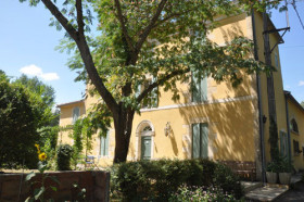 Здание школы Tersac