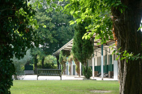 Территория Tersac