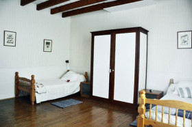 Жилая комната для студентов Tersac