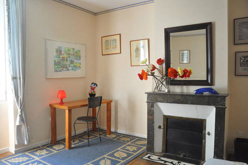 Жилая комната для студентов Tersac