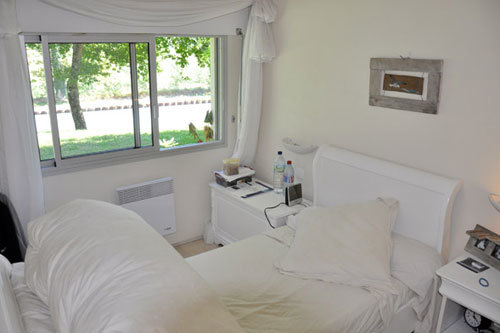 Жилая комната для студентов Tersac