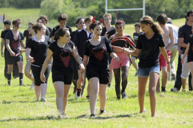 Внеклассные занятия