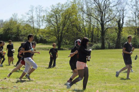 Внеклассные занятия