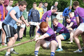 Внеклассные занятия