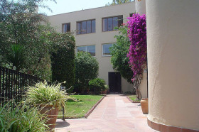 Территория Malaca Instituto