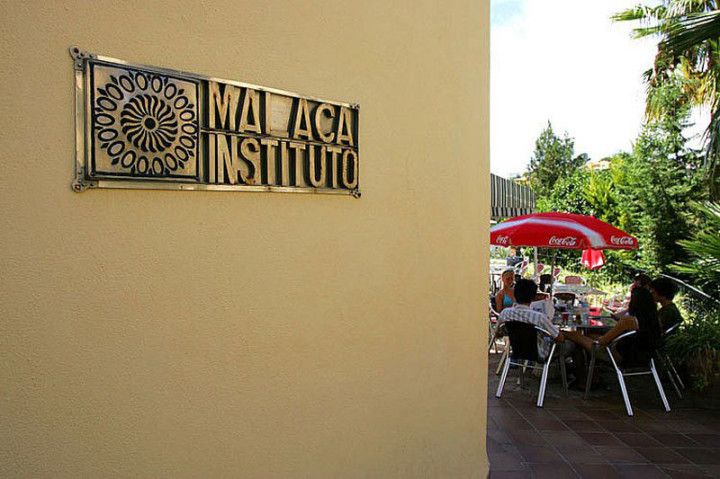 Malaca Instituto