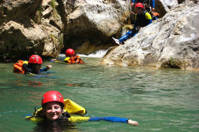 Студенты Malaca Instituto