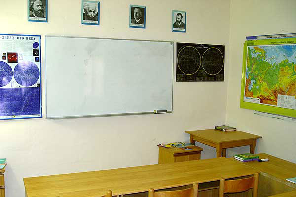 Класс в Malta Crown