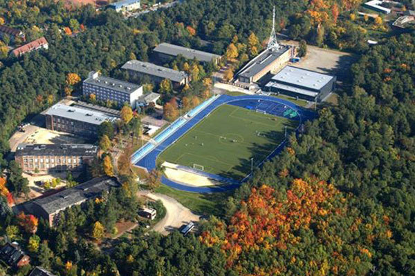 Berlin Brandenburg International School