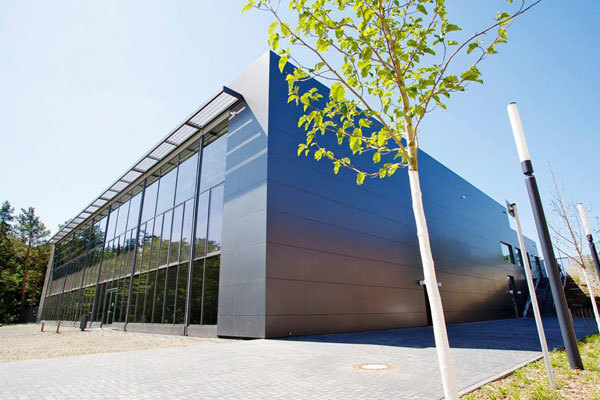 Спортивный зал