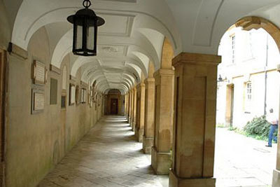 Oxford Royale Academy