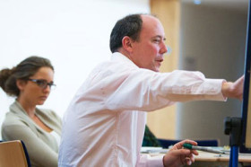 Занятия в Oxford Royale Academy