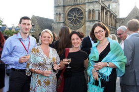 Студенты Oxford Royale Academy