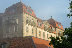 Lietz Internat Schloss Bieberstein