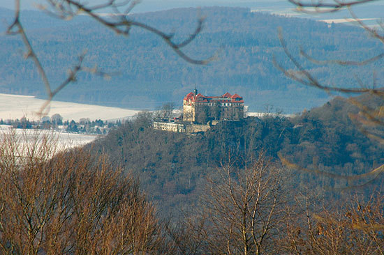 Lietz Internat Schloss Bieberstein