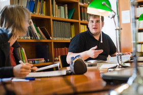 Lietz Internat Schloss Bieberstein