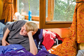 Lietz Internat Schloss Bieberstein