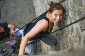 Lietz Internat Schloss Bieberstein