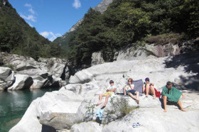 Lietz Internat Schloss Bieberstein