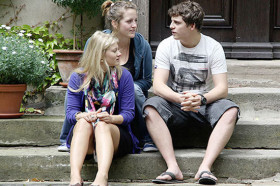 Lietz Internat Schloss Bieberstein