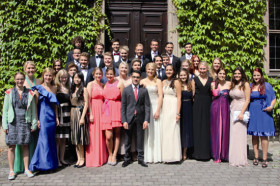 Lietz Internat Schloss Bieberstein