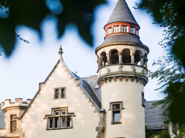 Lietz Internat Hohenwehrda