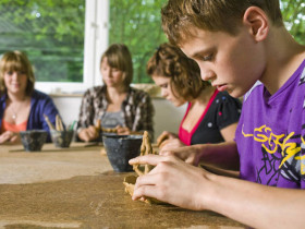 Lietz Internat Hohenwehrda