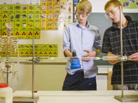 Lietz Internat Hohenwehrda