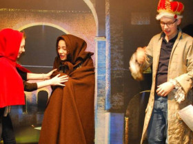 Lietz Internat Hohenwehrda