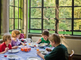 Lietz Internat Hohenwehrda