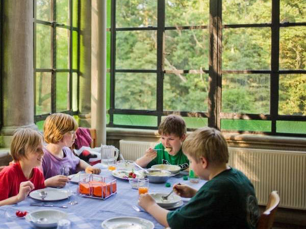 Lietz Internat Hohenwehrda