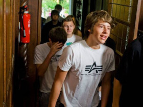 Lietz Internat Hohenwehrda