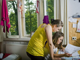 Lietz Internat Hohenwehrda