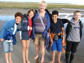 Lietz Internat Hohenwehrda