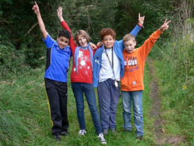 Lietz Internat Hohenwehrda