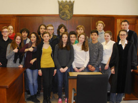 Lietz Internat Hohenwehrda