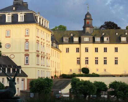 Institut Schloß Wittgenstein