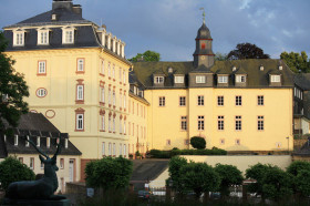 Institut Schloß Wittgenstein