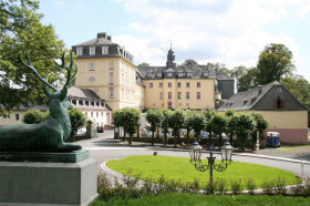 Institut Schloß Wittgenstein