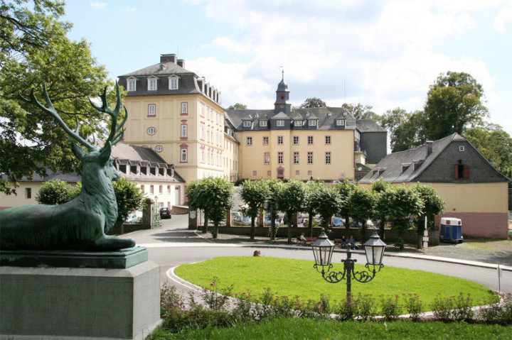 Institut Schloß Wittgenstein