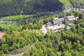 Institut Schloß Wittgenstein