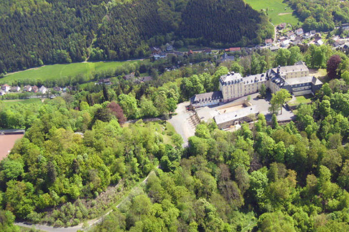 Institut Schloß Wittgenstein