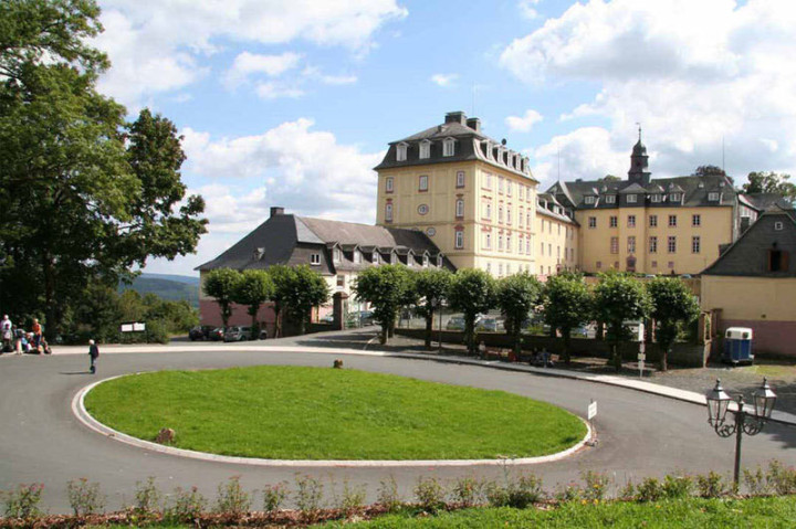 Institut Schloß Wittgenstein