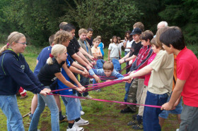 Внеклассные занятия