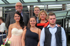 Выпускники Institut Schloß Wittgenstein