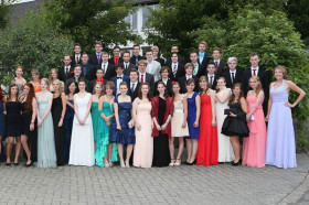 Выпускники Institut Schloß Wittgenstein