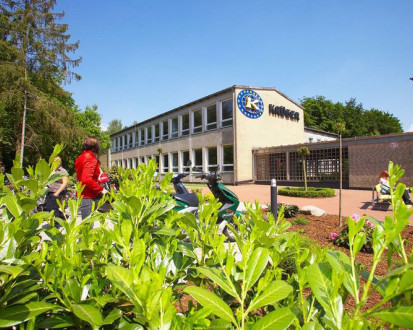 Krüger Internat und Schulen