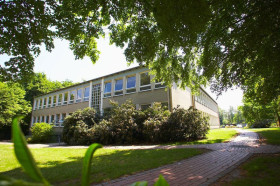 Krüger Internat und Schulen