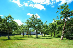 Территория Krüger Internat und Schulen