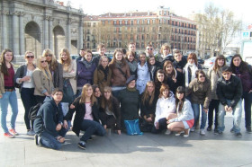 Прогулка по городу